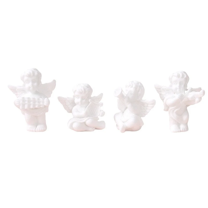 Resin Angel Ornament suppliers